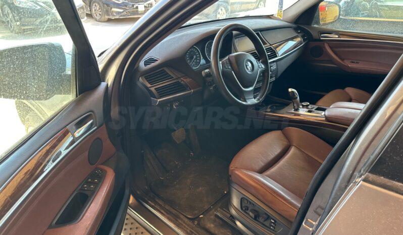 
								 مستعمل بي ام دابيليو – BMW X5 ممتلئ									