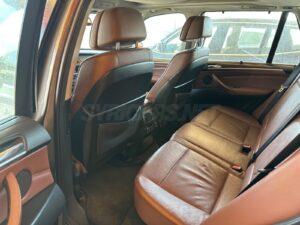 مستعمل بي ام دابيليو – BMW X5