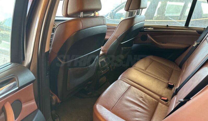 
								 مستعمل بي ام دابيليو – BMW X5 ممتلئ									