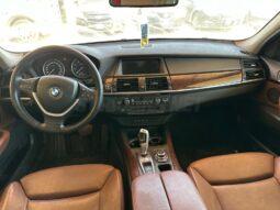 
										 مستعمل بي ام دابيليو – BMW X5 ممتلئ									