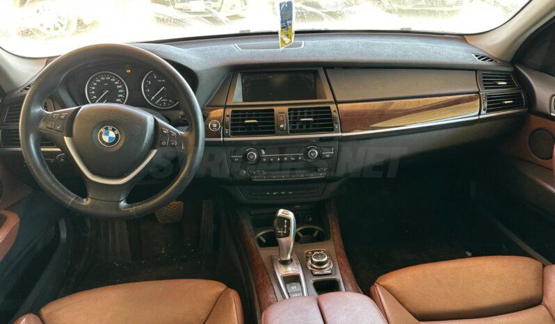 
								 مستعمل بي ام دابيليو – BMW X5 ممتلئ									