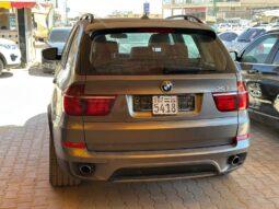 
										 مستعمل بي ام دابيليو – BMW X5 ممتلئ									