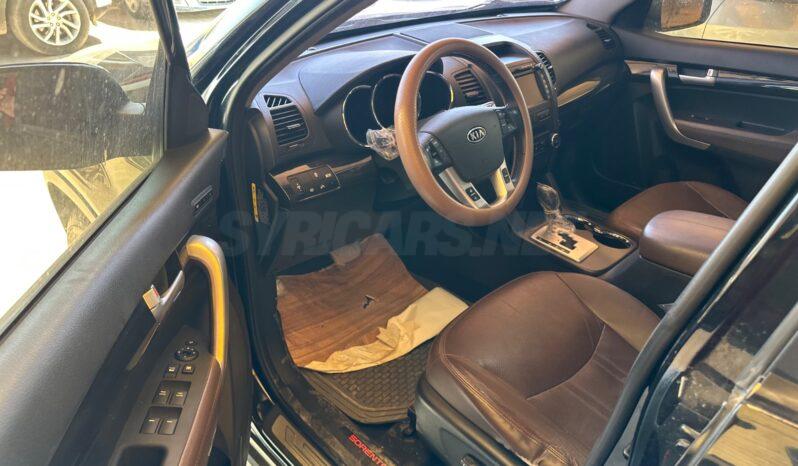 
								 مستعمل كيا – Kia سيرانتو – Sorento ممتلئ									