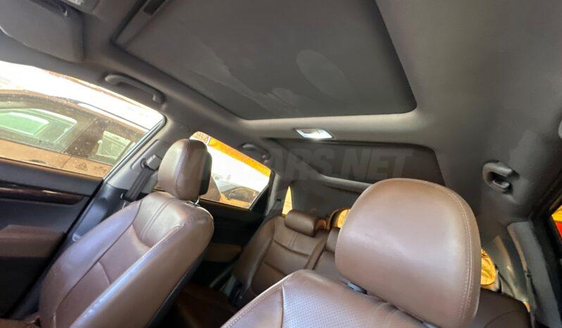 
								 مستعمل كيا – Kia سيرانتو – Sorento ممتلئ									