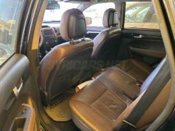 
										 مستعمل كيا – Kia سيرانتو – Sorento ممتلئ									