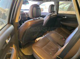 
										 مستعمل كيا – Kia سيرانتو – Sorento ممتلئ									