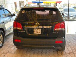 
										 مستعمل كيا – Kia سيرانتو – Sorento ممتلئ									