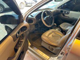 مقصوص هيونداي – Hyundai سانتافيه – Santafe
