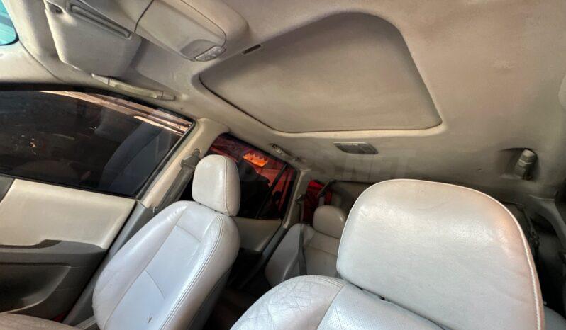 
								 مقصوص هيونداي – Hyundai سانتافيه – Santafe ممتلئ									