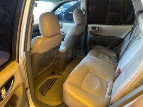 مقصوص هيونداي – Hyundai سانتافيه – Santafe