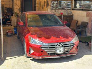 مستعمل هيونداي – Hyundai الينترا – Alentra