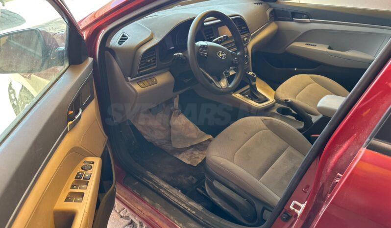 
								 مستعمل هيونداي – Hyundai الينترا – Alentra ممتلئ									