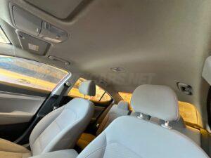 مستعمل هيونداي – Hyundai الينترا – Alentra