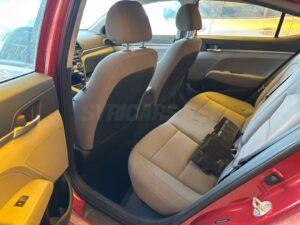 مستعمل هيونداي – Hyundai الينترا – Alentra