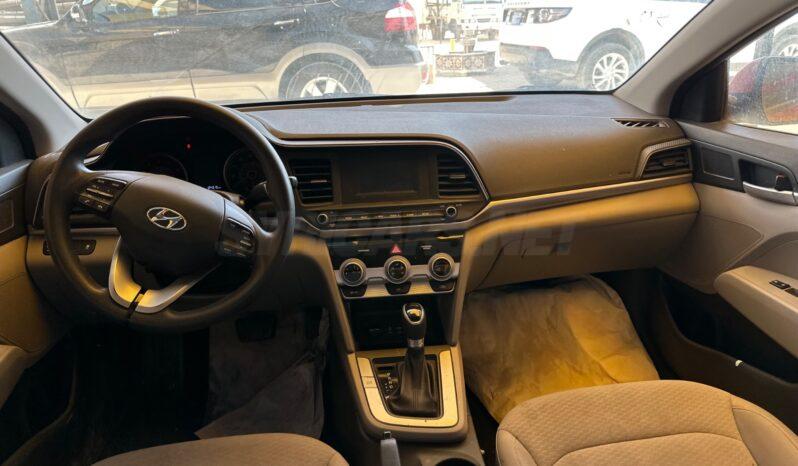 
								 مستعمل هيونداي – Hyundai الينترا – Alentra ممتلئ									