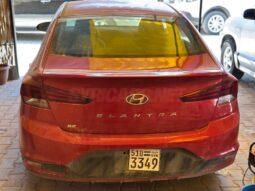 
										 مستعمل هيونداي – Hyundai الينترا – Alentra ممتلئ									