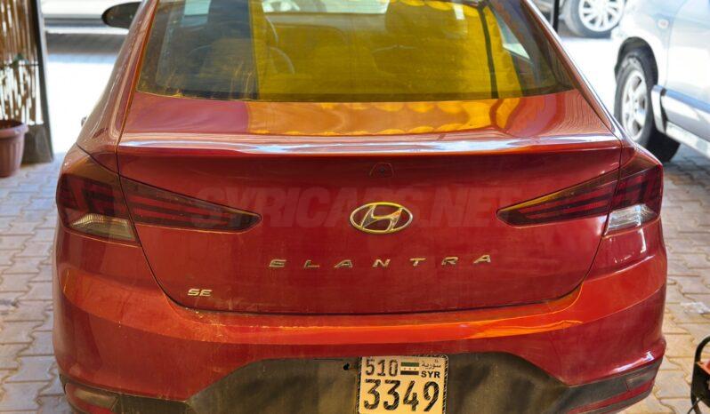 
								 مستعمل هيونداي – Hyundai الينترا – Alentra ممتلئ									