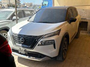 جديد نيسان – Nissan X-Trail