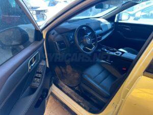 جديد نيسان – Nissan X-Trail
