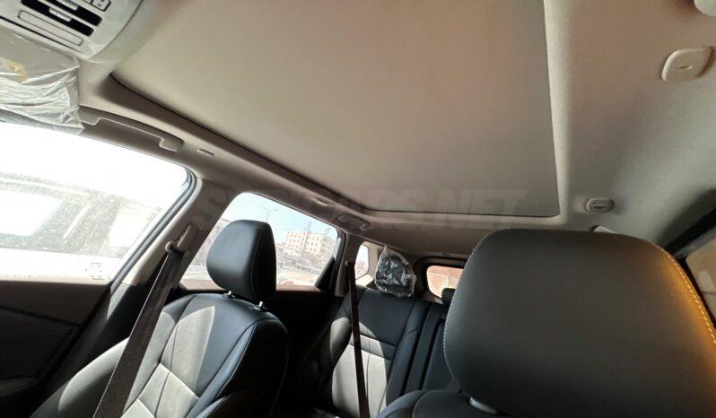 
								 جديد نيسان – Nissan X-Trail ممتلئ									