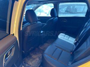 جديد نيسان – Nissan X-Trail