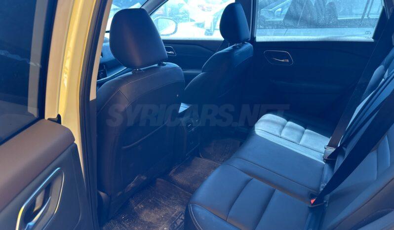 
								 جديد نيسان – Nissan X-Trail ممتلئ									