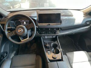 جديد نيسان – Nissan X-Trail