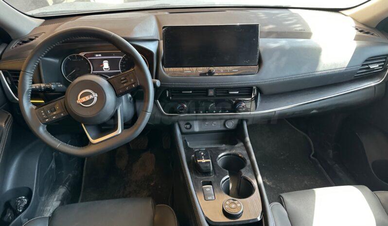 
								 جديد نيسان – Nissan X-Trail ممتلئ									