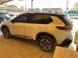 
										 جديد نيسان – Nissan X-Trail ممتلئ									
