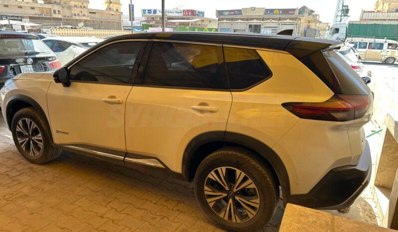 
								 جديد نيسان – Nissan X-Trail ممتلئ									