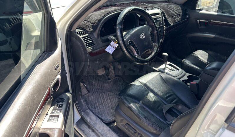 
								 مستعمل هيونداي – Hyundai سانتافيه – Santafe ممتلئ									