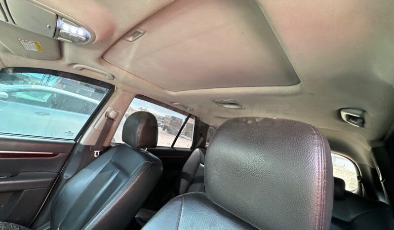 
								 مستعمل هيونداي – Hyundai سانتافيه – Santafe ممتلئ									