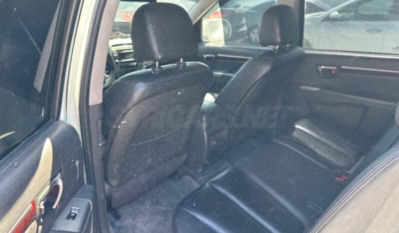 
								 مستعمل هيونداي – Hyundai سانتافيه – Santafe ممتلئ									