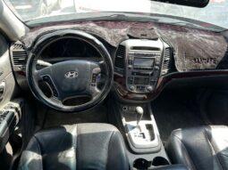 
										 مستعمل هيونداي – Hyundai سانتافيه – Santafe ممتلئ									