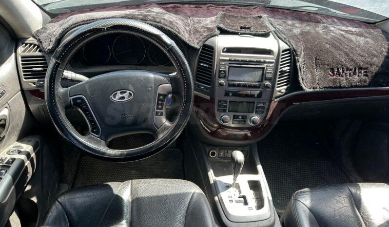 
								 مستعمل هيونداي – Hyundai سانتافيه – Santafe ممتلئ									