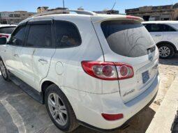 
										 مستعمل هيونداي – Hyundai سانتافيه – Santafe ممتلئ									