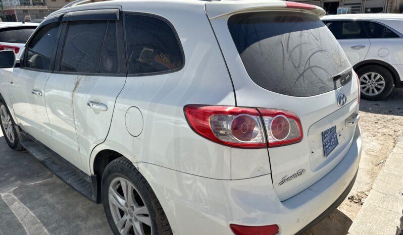 
								 مستعمل هيونداي – Hyundai سانتافيه – Santafe ممتلئ									