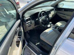 
										 مستعمل كيا – Kia سيرانتو – Sorento ممتلئ									