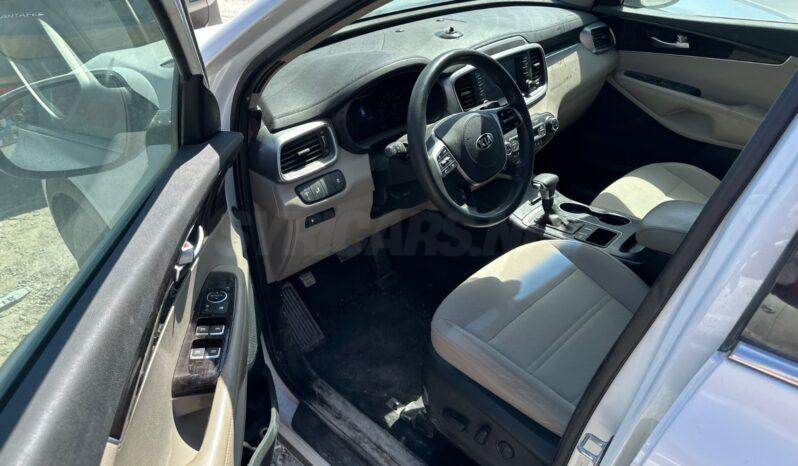 
								 مستعمل كيا – Kia سيرانتو – Sorento ممتلئ									