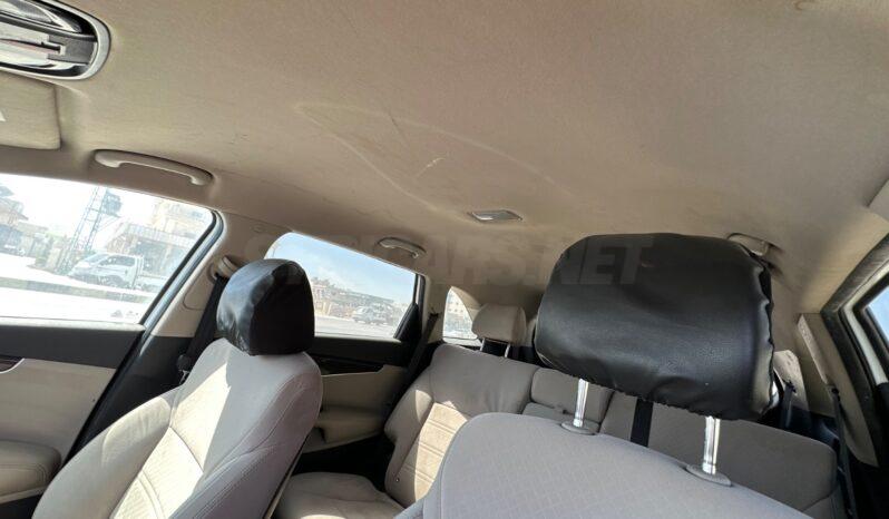 
								 مستعمل كيا – Kia سيرانتو – Sorento ممتلئ									