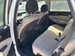 
										 مستعمل كيا – Kia سيرانتو – Sorento ممتلئ									