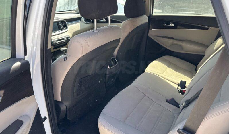 
								 مستعمل كيا – Kia سيرانتو – Sorento ممتلئ									