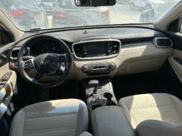 
										 مستعمل كيا – Kia سيرانتو – Sorento ممتلئ									