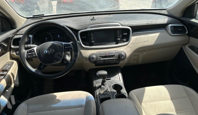 
								 مستعمل كيا – Kia سيرانتو – Sorento ممتلئ									