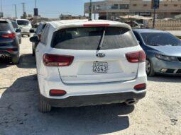 
										 مستعمل كيا – Kia سيرانتو – Sorento ممتلئ									