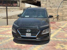 مستعمل هيونداي – Hyundai كونا – Kona