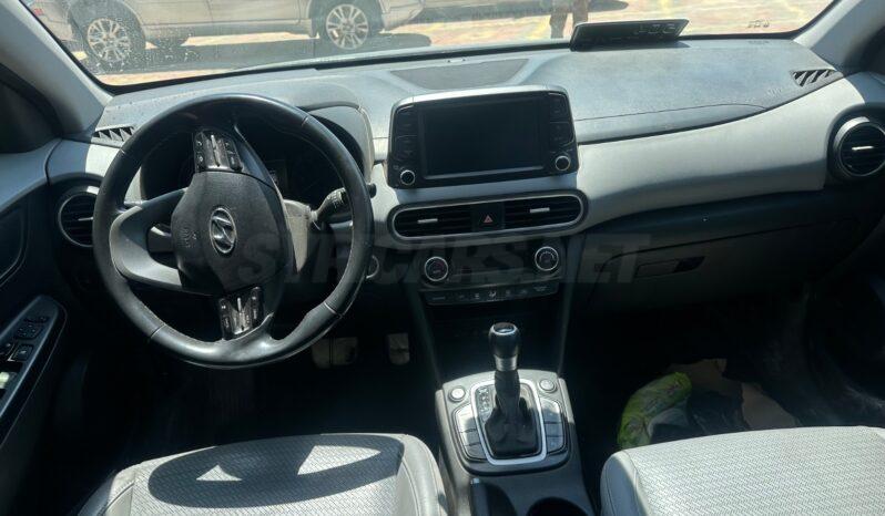 
								 مستعمل هيونداي – Hyundai كونا – Kona ممتلئ									