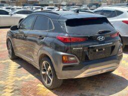 
										 مستعمل هيونداي – Hyundai كونا – Kona ممتلئ									