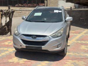 مستعمل هيونداي – Hyundai توسان – Tusan