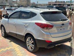 
										 مستعمل هيونداي – Hyundai توسان – Tusan ممتلئ									